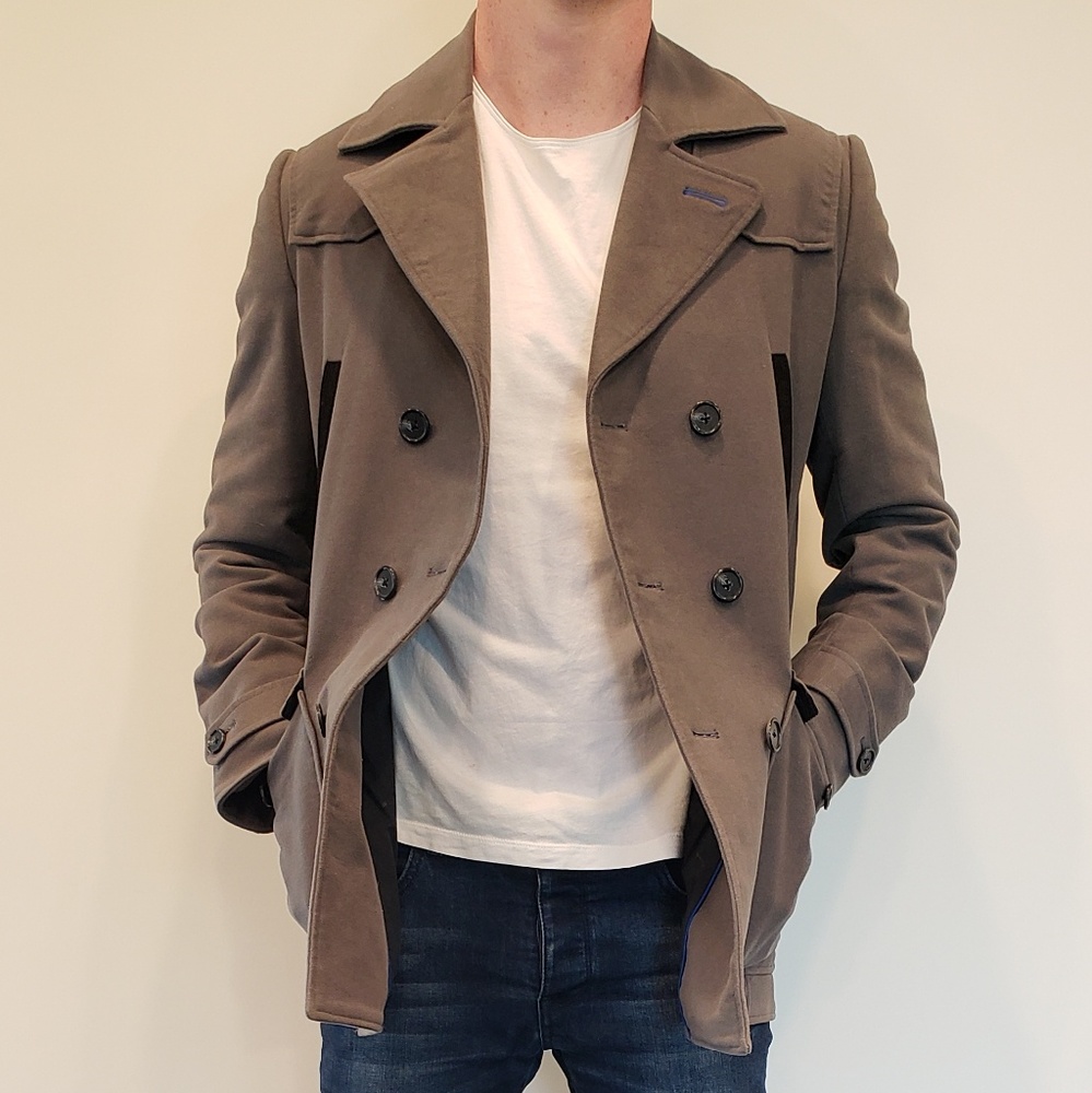 Bloomingdales Jacket